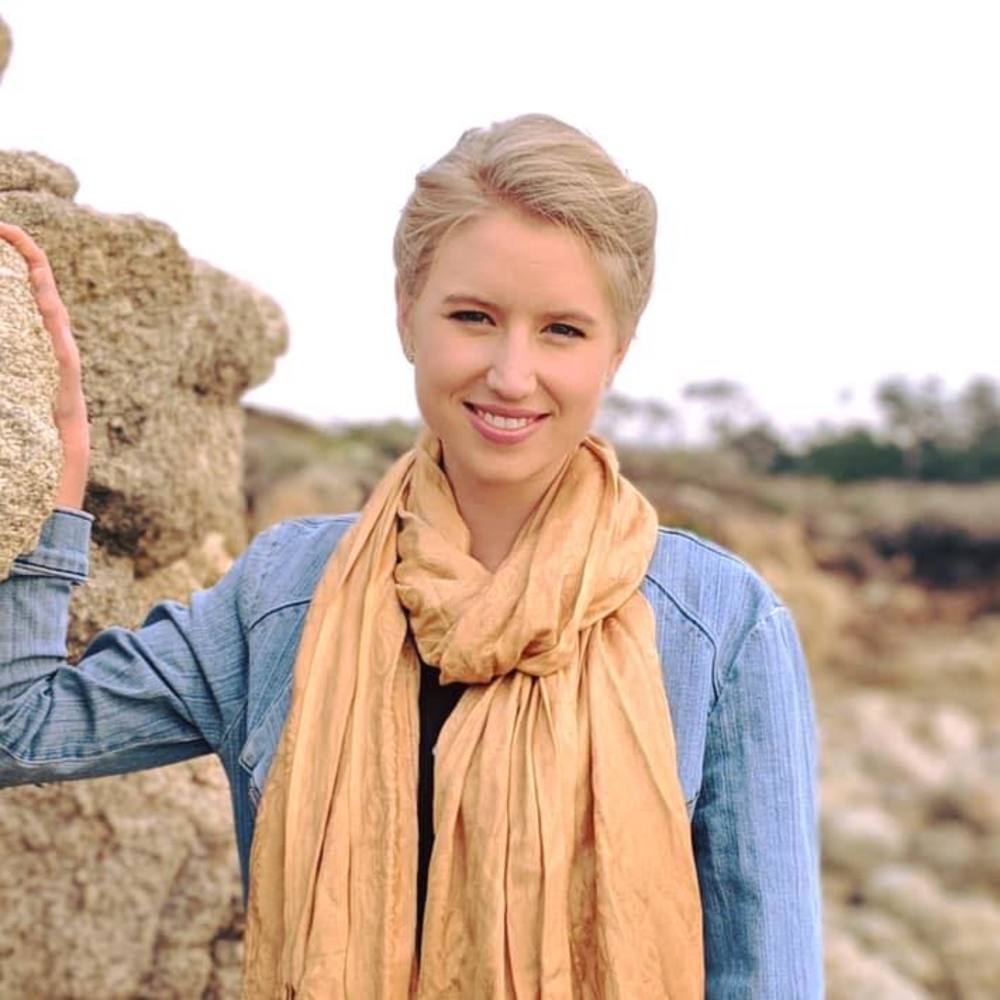 Meet your Posher, Rachel